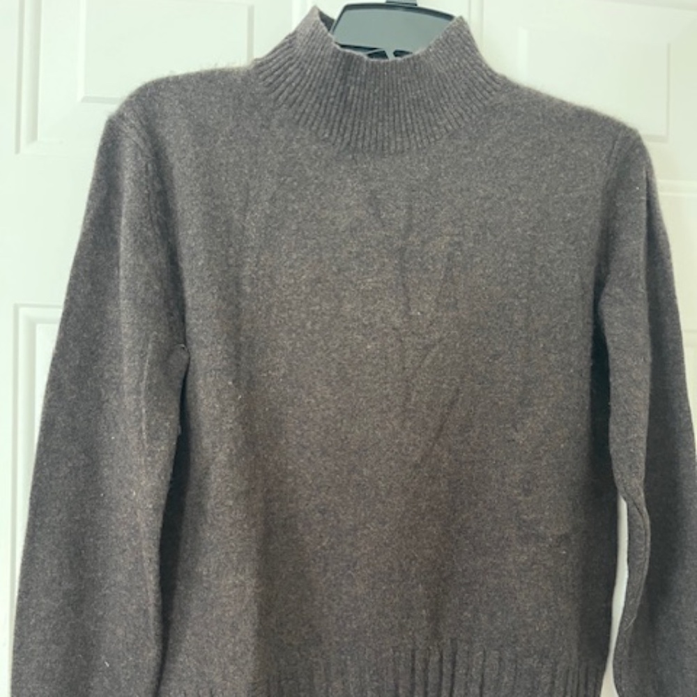 J.Crew Cashmere Sweater, S